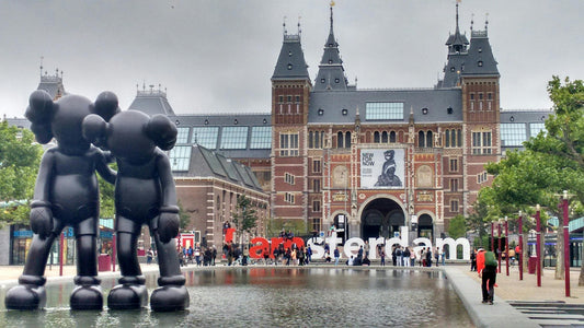 What You Should Know as an American Visiting Amsterdam