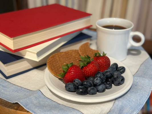 Answering Your Top Questions About Gluten-Free and Vegan Organic Stroopwafel Products