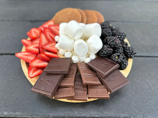 mini smore board