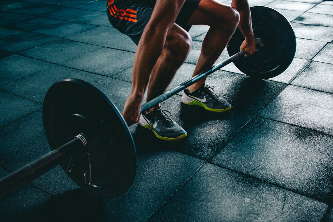 7 Pre-Workout Snacks to Stay Energized while Exercising