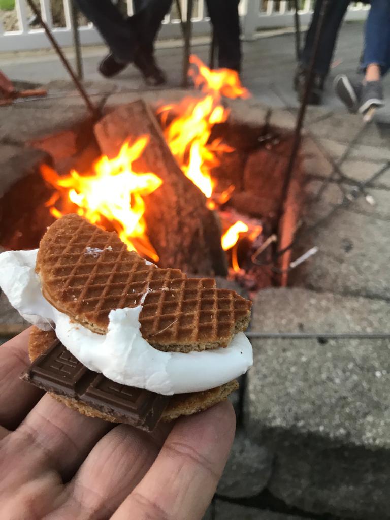32 Stroopwafels Classic - Wrapped (4 x 8)