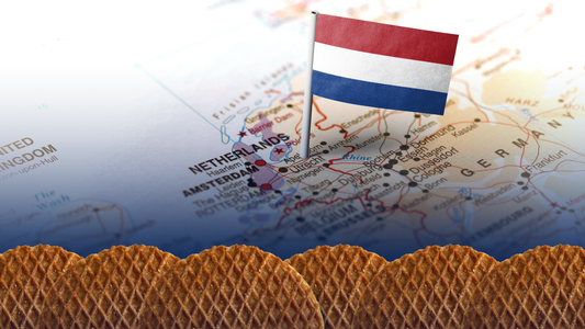 The History of the Stroopwafel: From Gouda to Worldwide Obsession