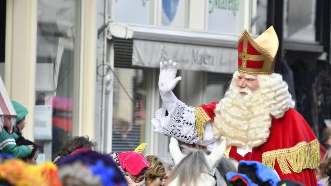 What Is Sinterklaas? A Complete Guide to the Dutch Holiday for Americans