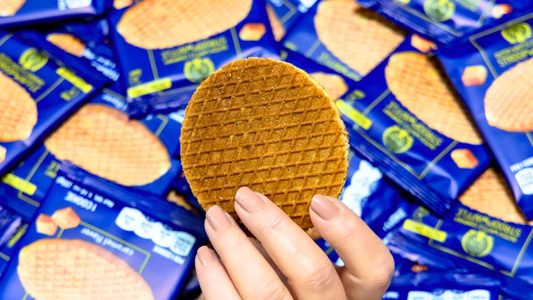 A Very Stroop-o-licious Product Photoshoot