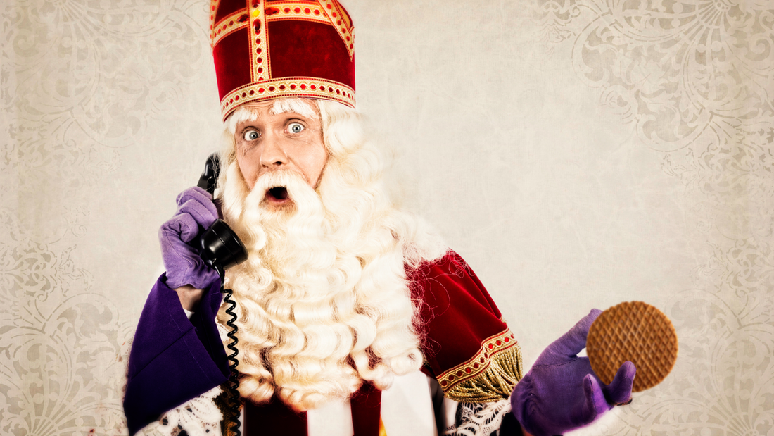 What Is Sinterklaas? A Complete Guide to the Dutch Holiday for Americans