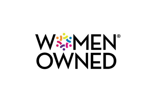 DWC Certified Woman Owned Business