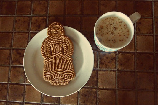 14 Traditional Dutch Cookies