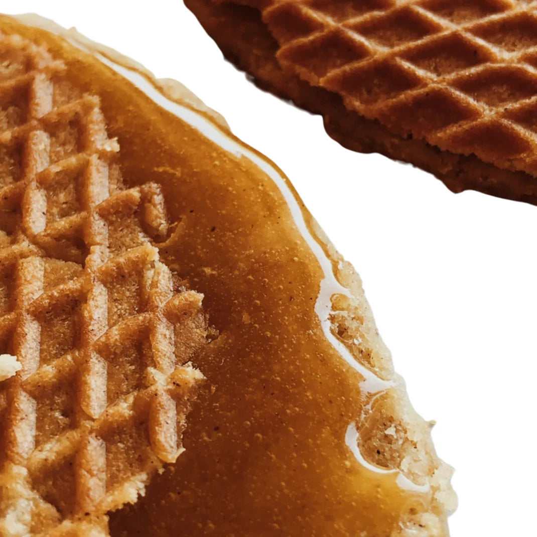 The First Time I Made Stroopwafels in the U.S. I Almost Cried–And Not in A Good Way.