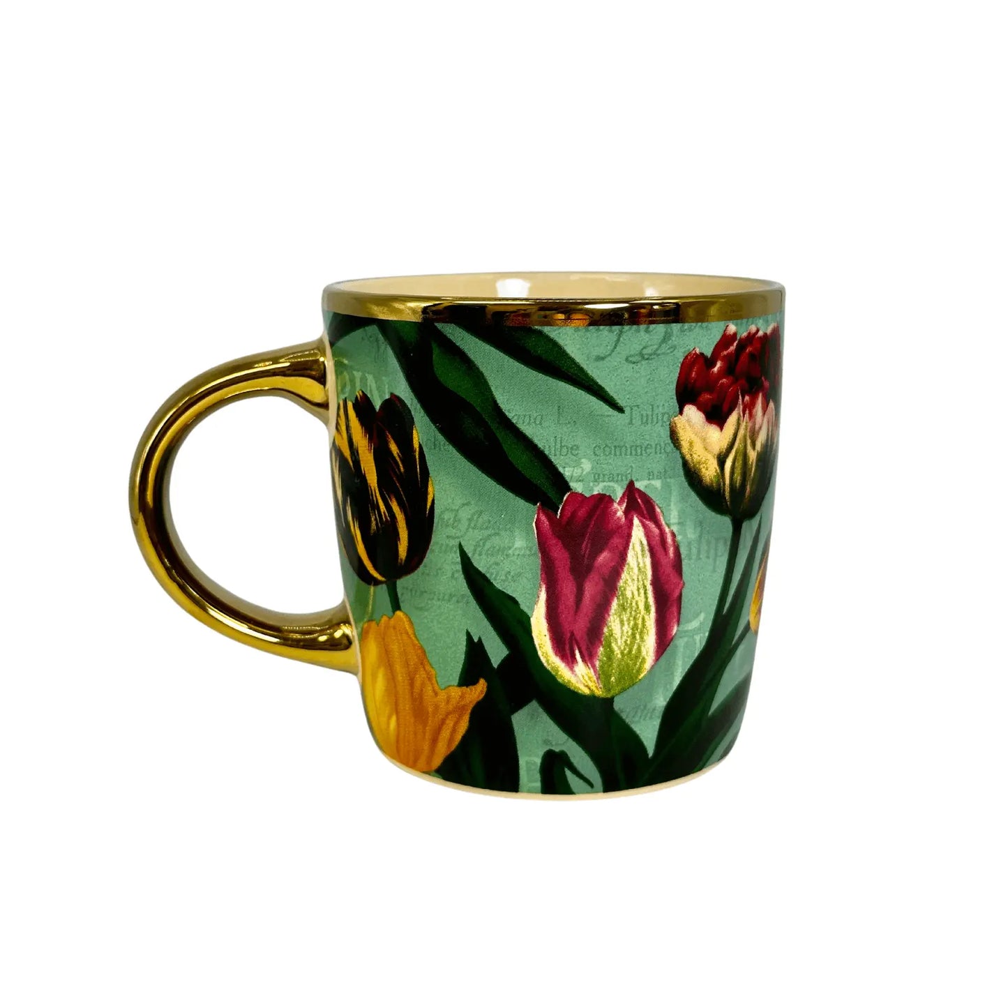 Dutch Tulip Mug