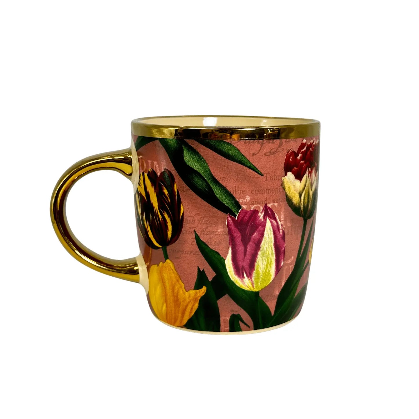 Dutch Tulip Mug