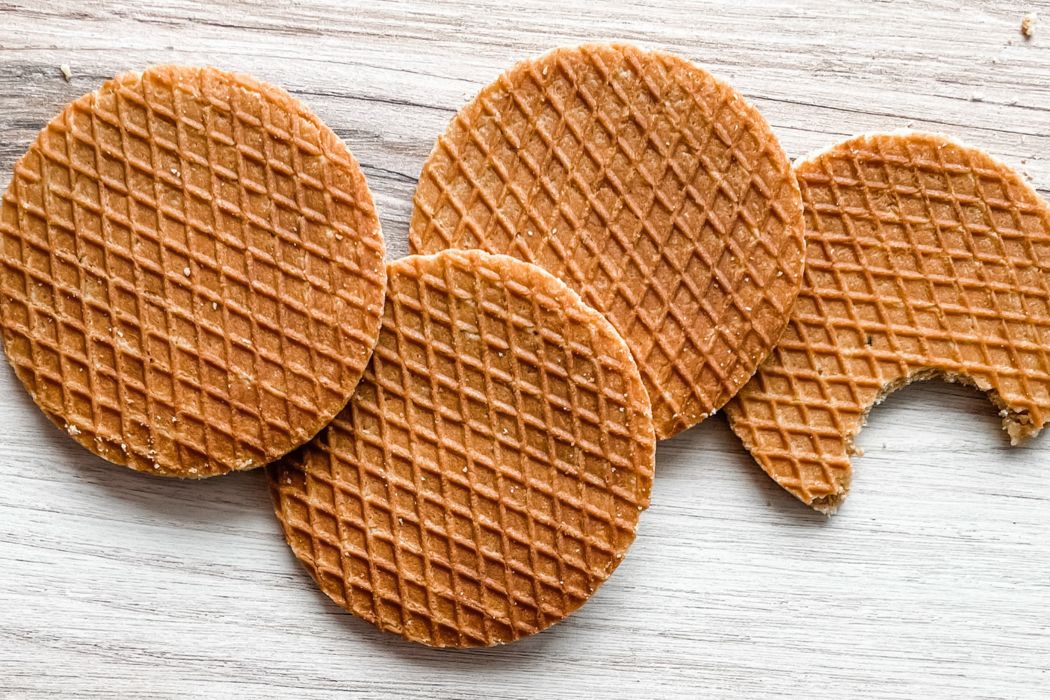 Dutch Waffle Company Wholesale Distribution