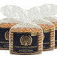 32 Gluten-free/Vegan Stroopwafels (no dairy/no eggs) in 4 bags of 8