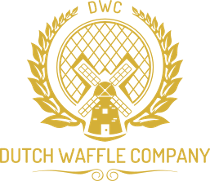 Dutch Waffle Company Logo