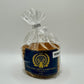 One bag with 8 fresh baked Gluten Free/Vegan stroopwafels to try