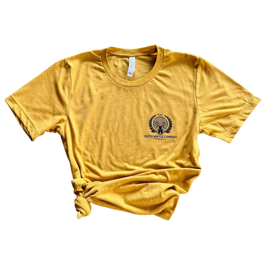 Dutch Waffle Company T-Shirt