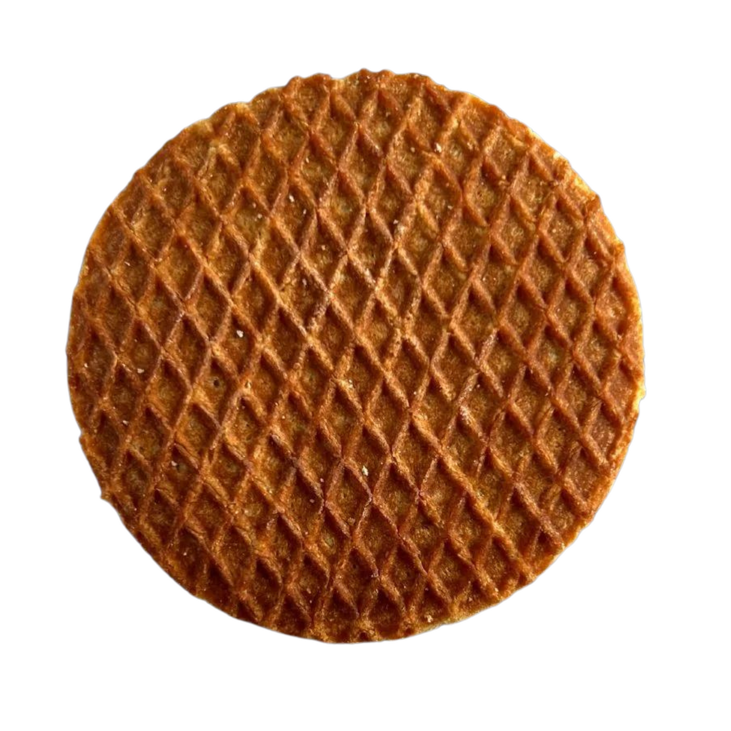 Classic 32 Stroopwafels (4 x 8 Count Wrapped)